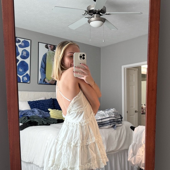 Princess Polly Mini Dress - Picture 2 of 2